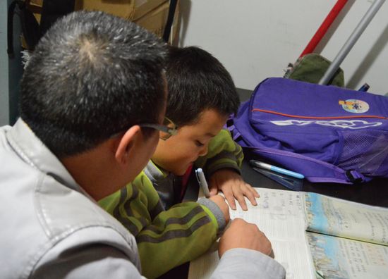 小学生造句神级满分,史上最强小学生造句能力