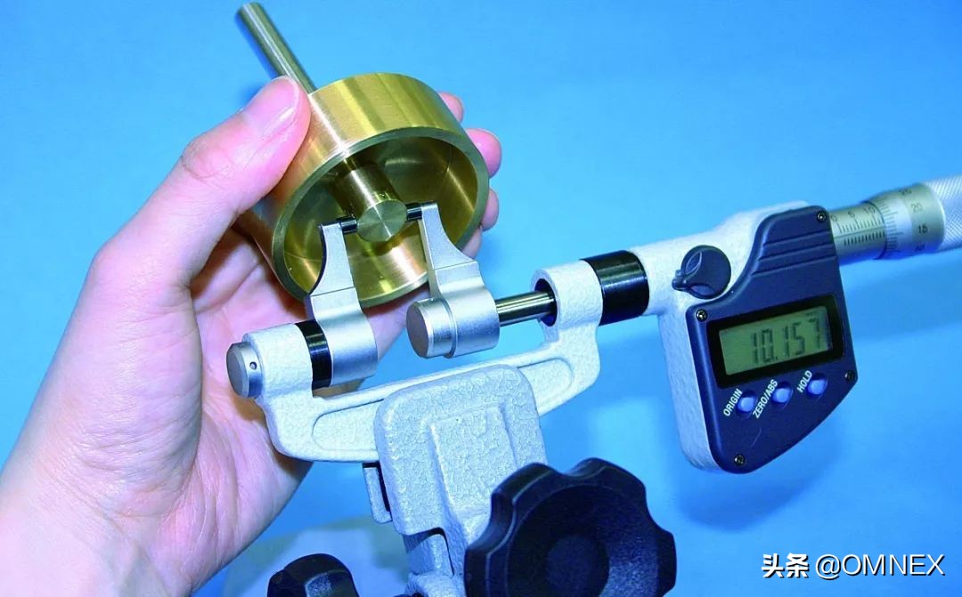 零件尺寸与测量,测量零件尺寸公差的全流程