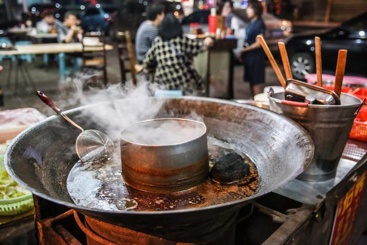 爱吃米粉的有福了，武汉生烫牛肉粉推荐