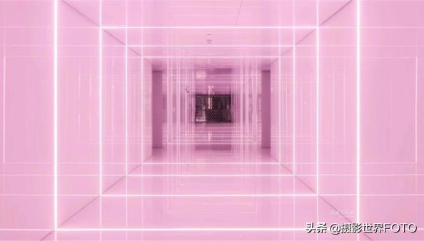 用镜头记录城市生活之美,用镜头记录古建筑之美