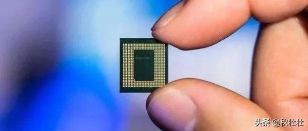 世界20大顶级半导体巨头,半导体增长最快的10家公司