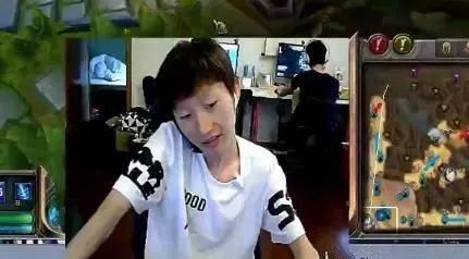 斗鱼稳健棍视频,各大职业选手对稳健棍的评价