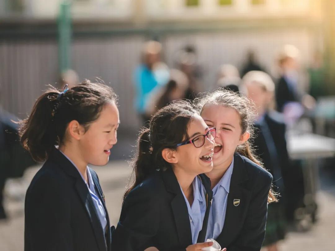 真正的名媛是怎样的,英国顶级女校排行榜