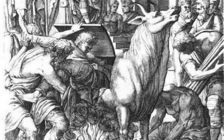 古代最残忍的几大酷刑,古代最残忍的11大酷刑