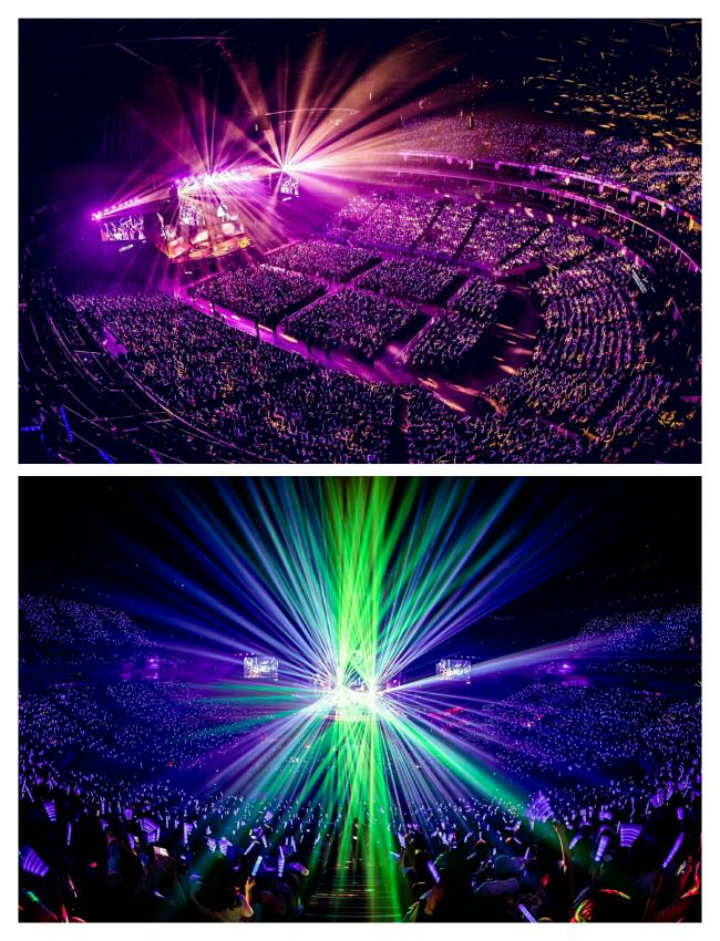 过气歌手许嵩上综艺,许嵩第一次开演唱会门票有多难抢