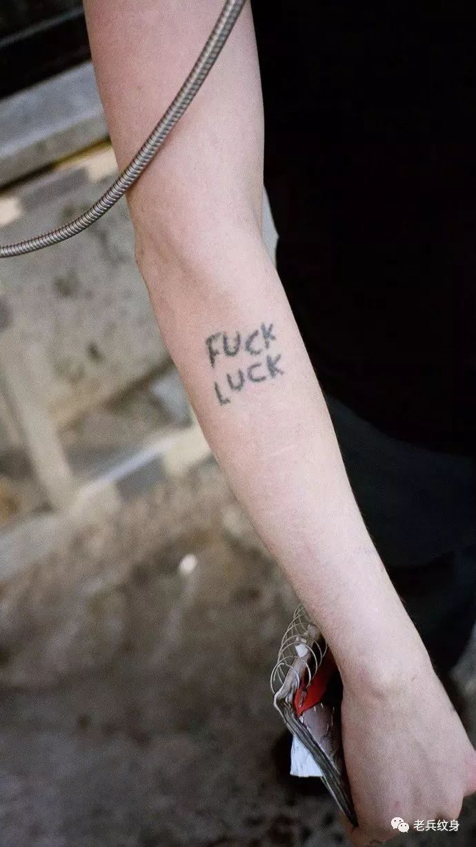 关于纹身你想知道什么,谈谈你们对纹身的看法