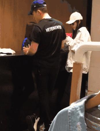 风水轮流转张馨予,风水轮流转女明星