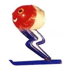 历年冬奥会会标图片,各届奥运会和冬奥会标志