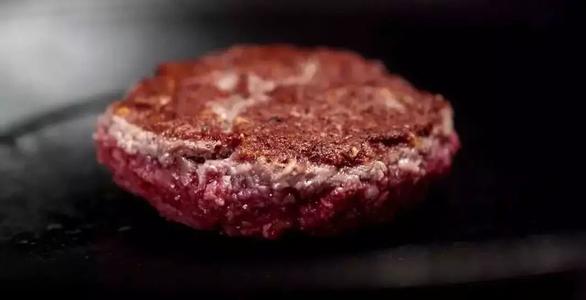 记者揭秘豆制品人造肉造假,人造肉什么时候开始造假