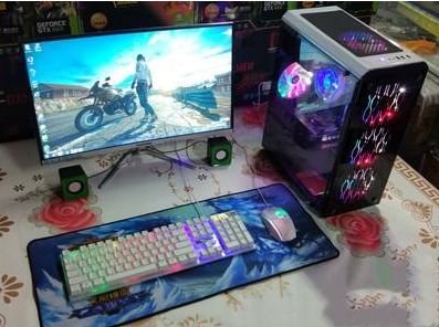 小白入手新电脑推荐配置,最新入门级电脑组装配置