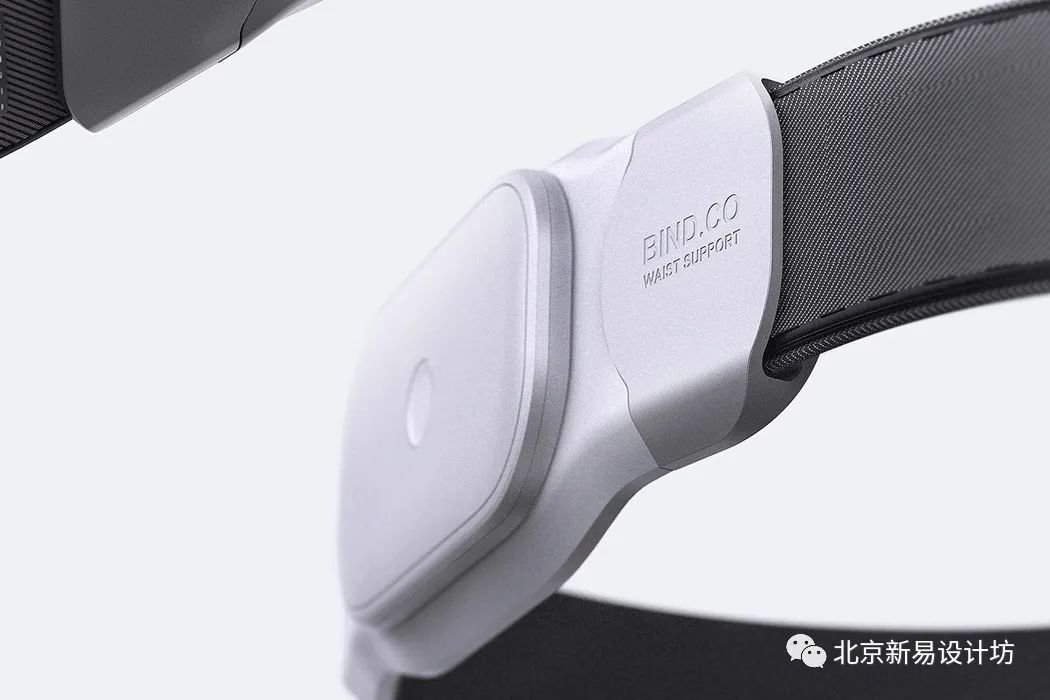 人性化多元化和实用性的健身器材,高科技有未来设计感的健身器材