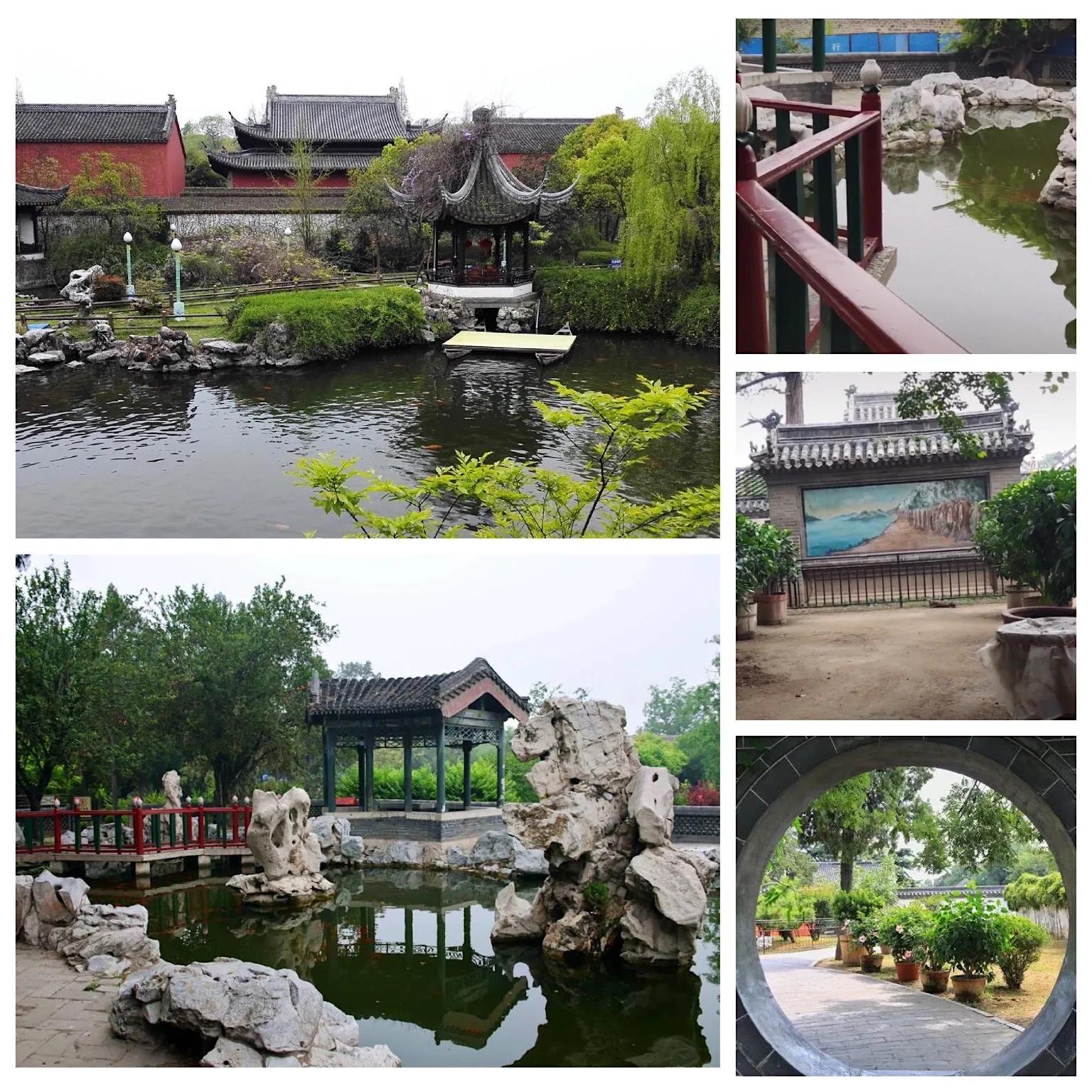 父子万里行，携手走天下（第31集曲阜篇）