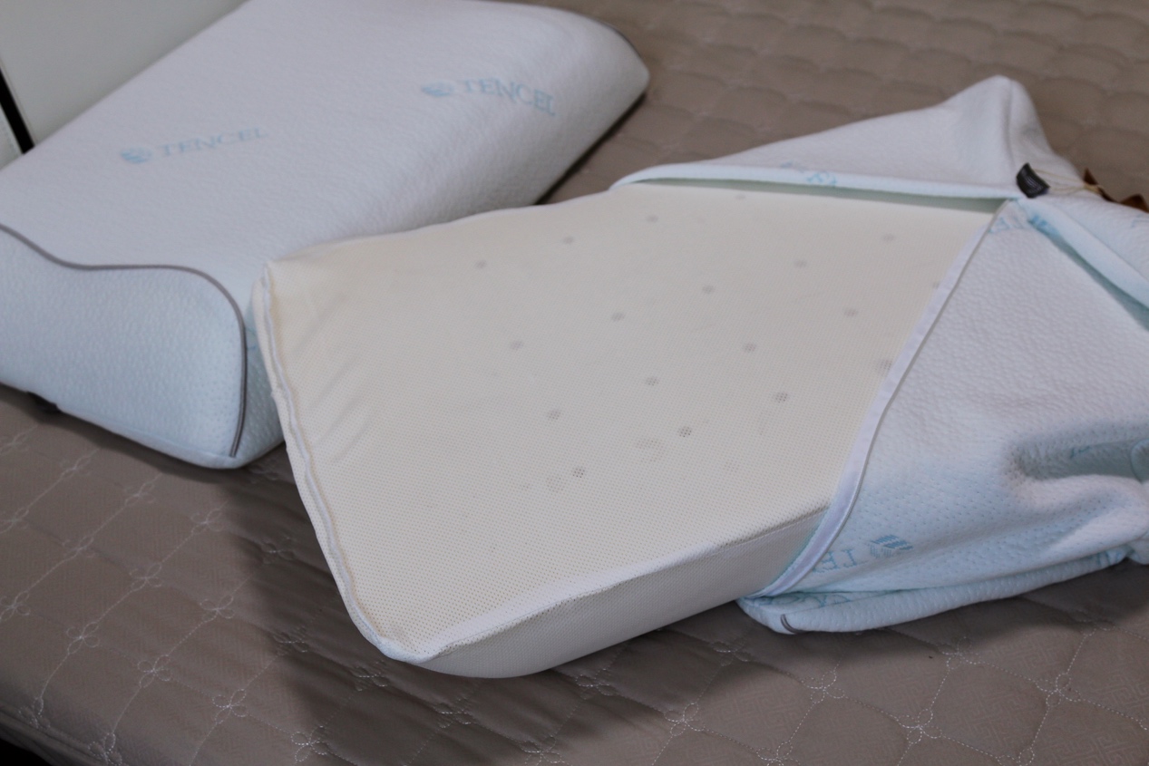 睡眠好搭档，绘睡Letsleep枕头被子四件套使用后轻分享