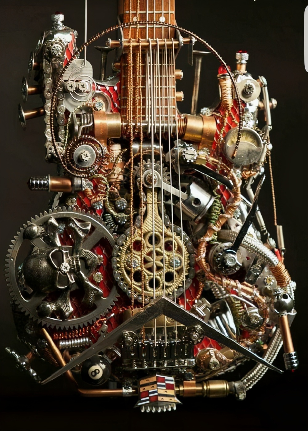 蒸汽朋克怎么打怪升级,蒸汽世界树的加点