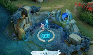 西施龙女和fmvp是一个吗,王者光荣4个fmvp皮肤买什么最好