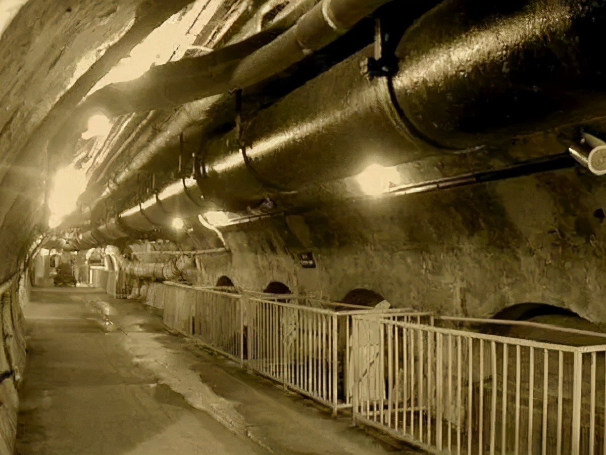 雨水排水系统图讲解,雨水系统图讲解