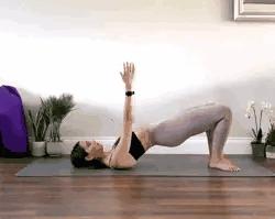 国产96年甜美系学妹上线，爱笑的健身小姐姐是你的菜吗？