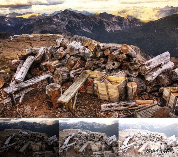 4k画质全程高能预警感受视觉盛宴,4k最强画质回忆