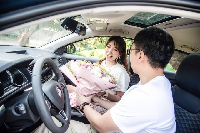 广州情侣自驾一日游推荐,广州浪漫自驾