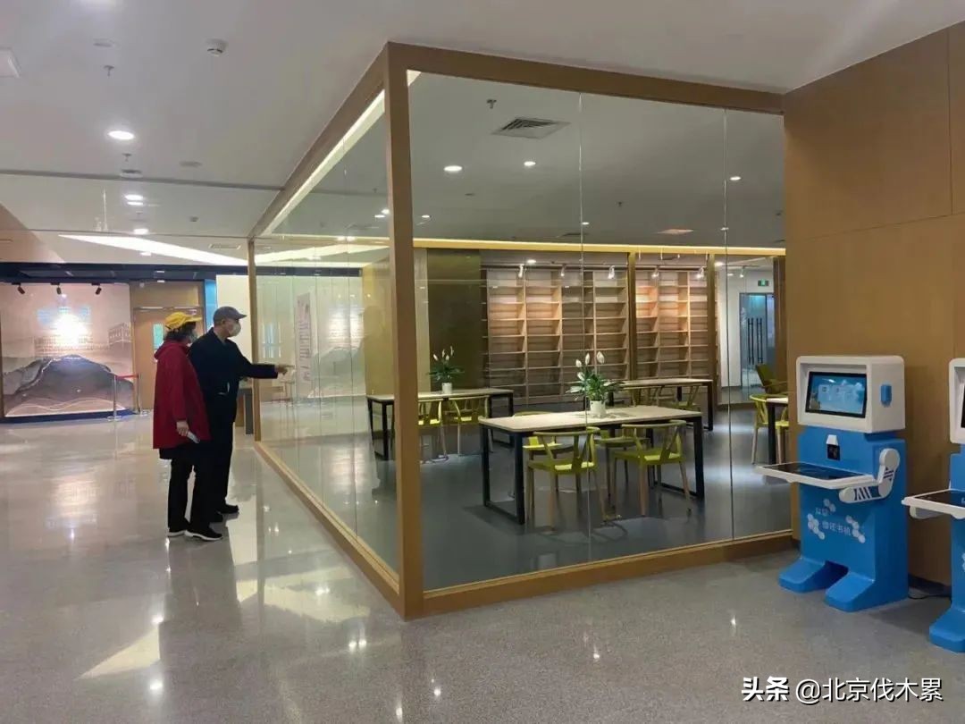 市区又多一个遛娃圣地,不花钱的遛娃胜地