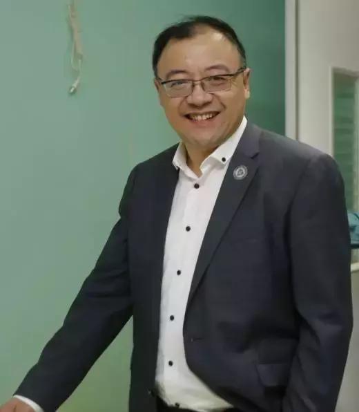 听说你要去大城市找专家？一大批知名大咖正往这里赶来