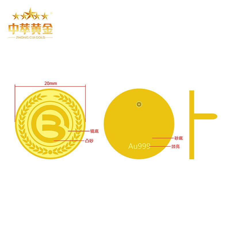 金属徽章制作的工艺种类有哪些,金属徽章工艺有什么