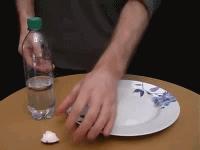 网上买的连衣裙到货了，店家连夜打电话跪求删除好评照片太尴尬了