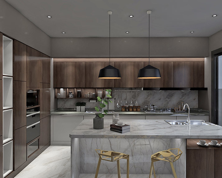 安安衣柜橱柜全屋定制,安安家居方案