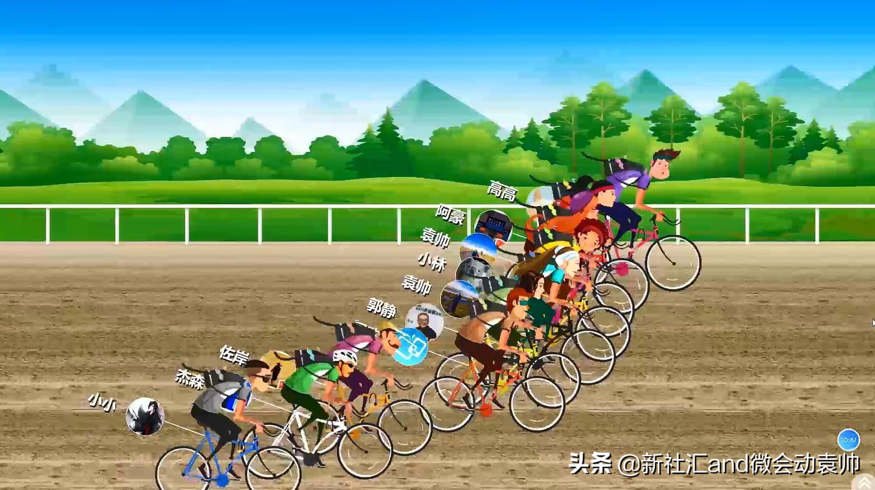 会展活动策划推广,会展公司年会会议策划