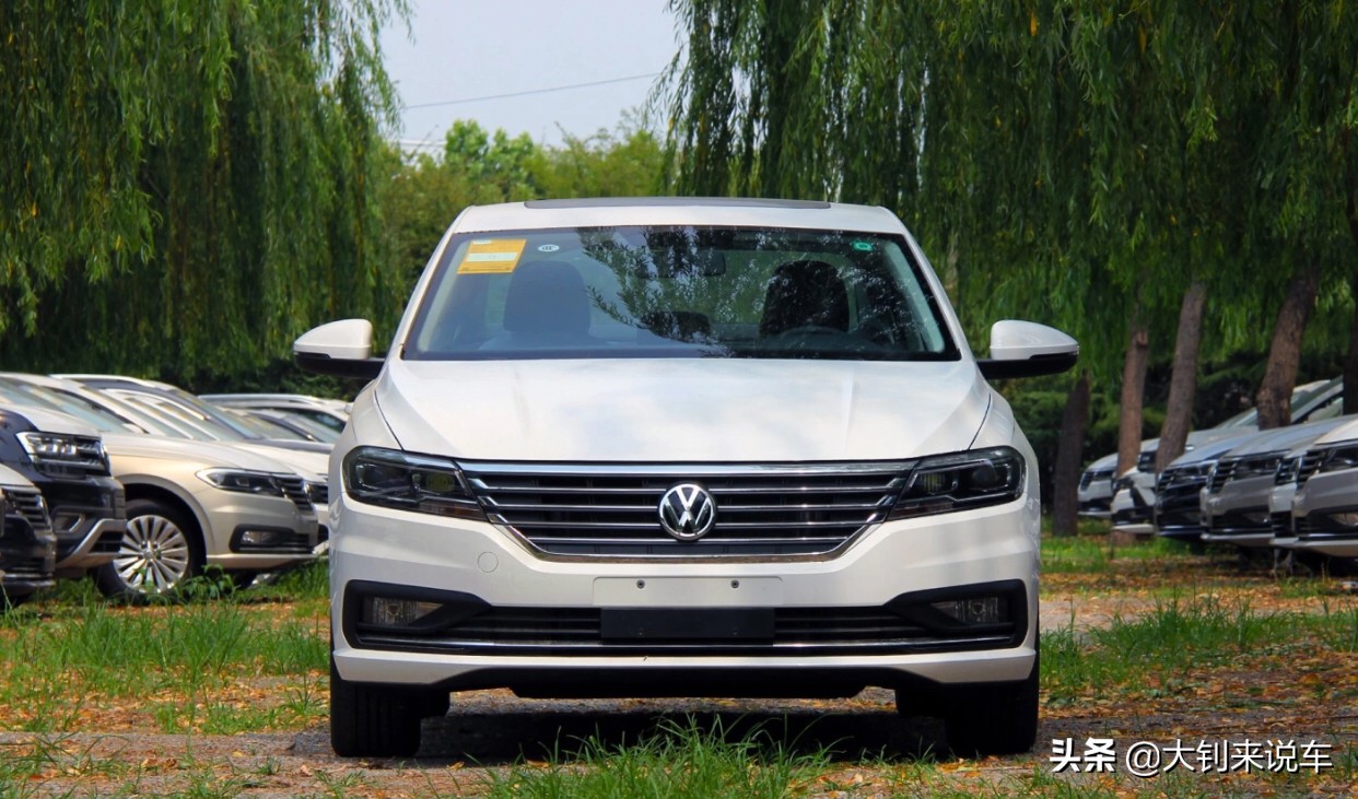 大众朗逸1.4t和1.6l哪个实用,大众朗逸1.5l和1.4t怎么选择