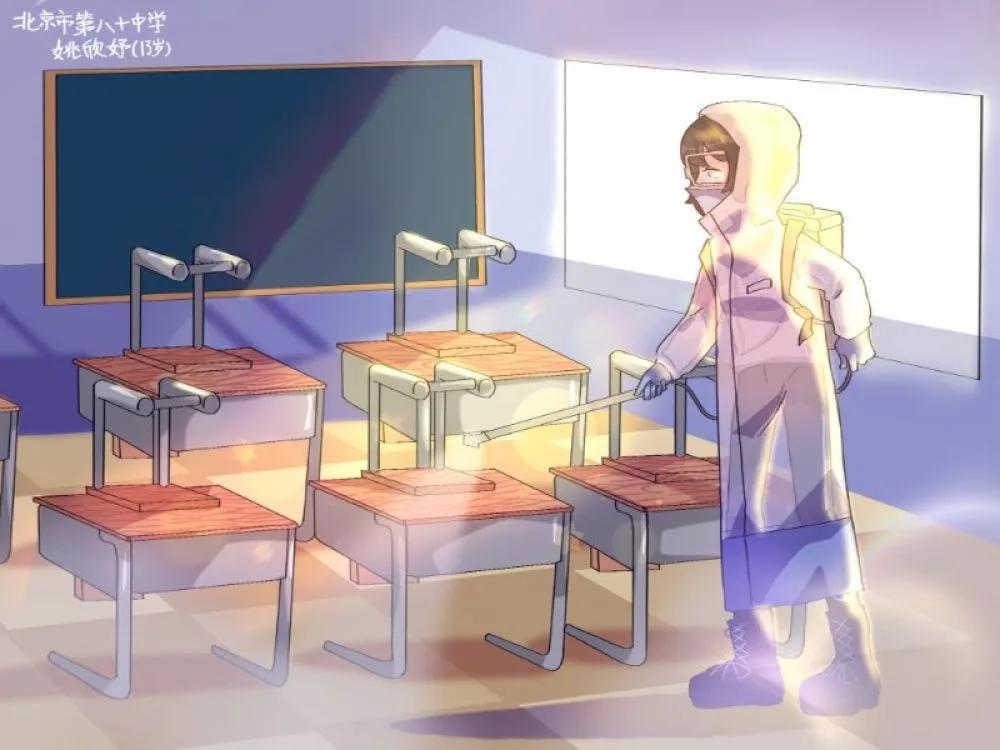 辽阳童心童画,辽阳儿童画画