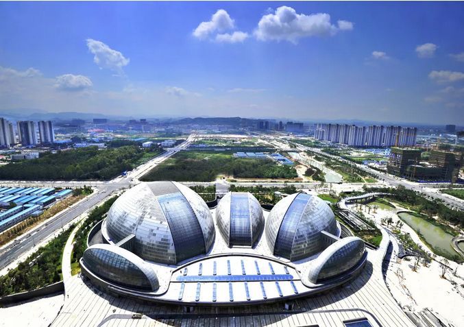 去济南找大明湖畔的夏雨荷,出发去济南看夏雨荷