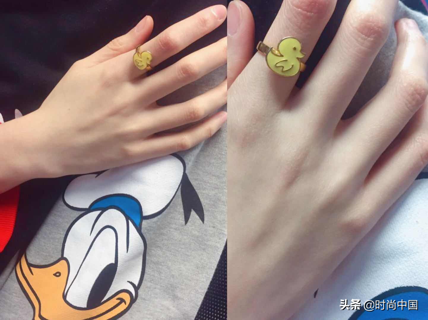 宝格丽哪款戒指最经典,全网最火宝格丽戒指