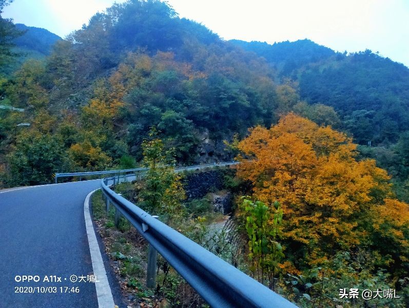 南京去徽州天路自驾游玩攻略,徽州自驾游路线攻略