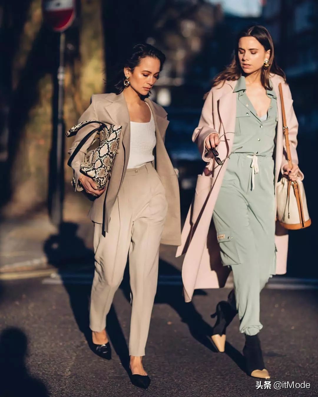 2024春夏五大流行趋势早穿早时髦,2019春夏4大流行趋势照着穿美到哭