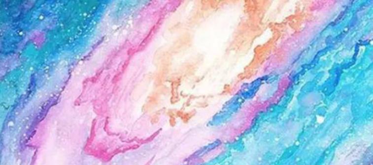 ps怎么做油漆喷溅效果,ps酷炫油漆字体效果