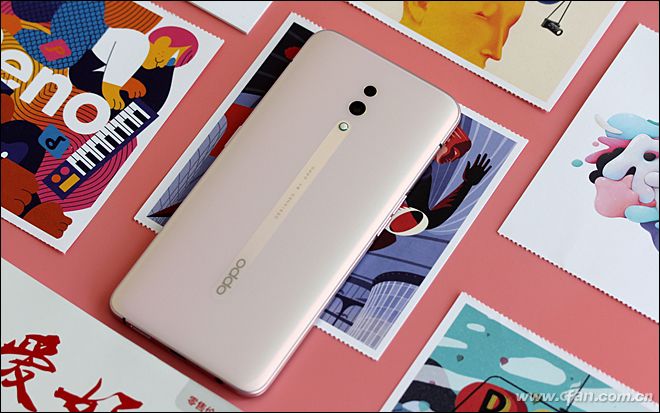 opporeno4的4800万摄像头,opporeno系列前置摄像头对比