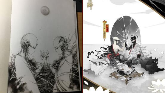 大蛇新皮酷似丐帮帮主？阴阳师对弈竞猜再起大天狗获史诗加强