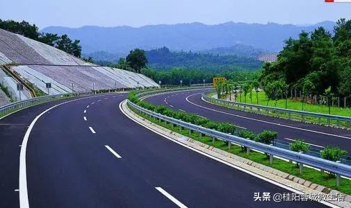 最新桂阳公路消息,桂阳县今年又有几条高速公路