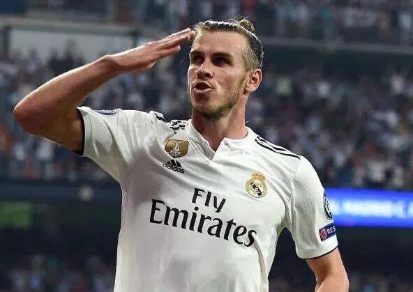 贝尔伯纳乌进球魔咒,贝尔皇马绝杀利物浦