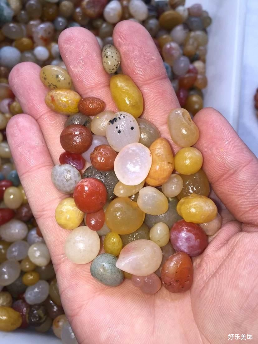 戈壁玛瑙的真实价格,戈壁玛瑙怎样鉴别真假