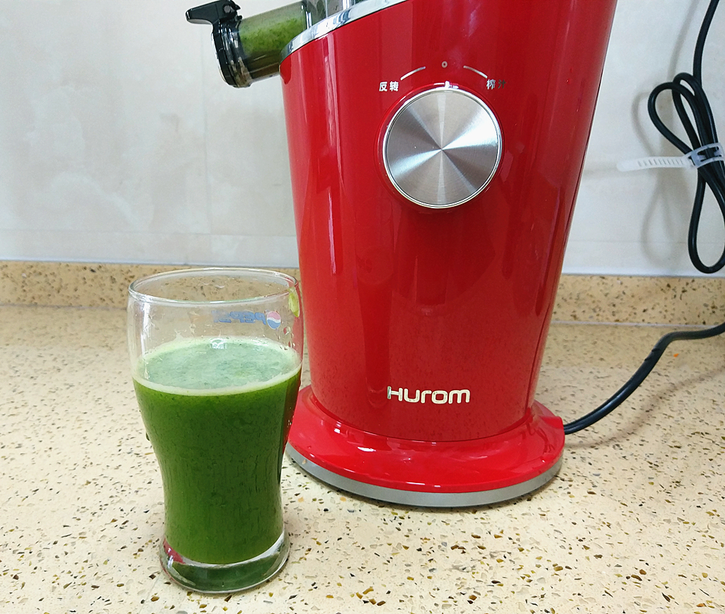 惠人原汁机花生浆,惠人原汁机健康吗