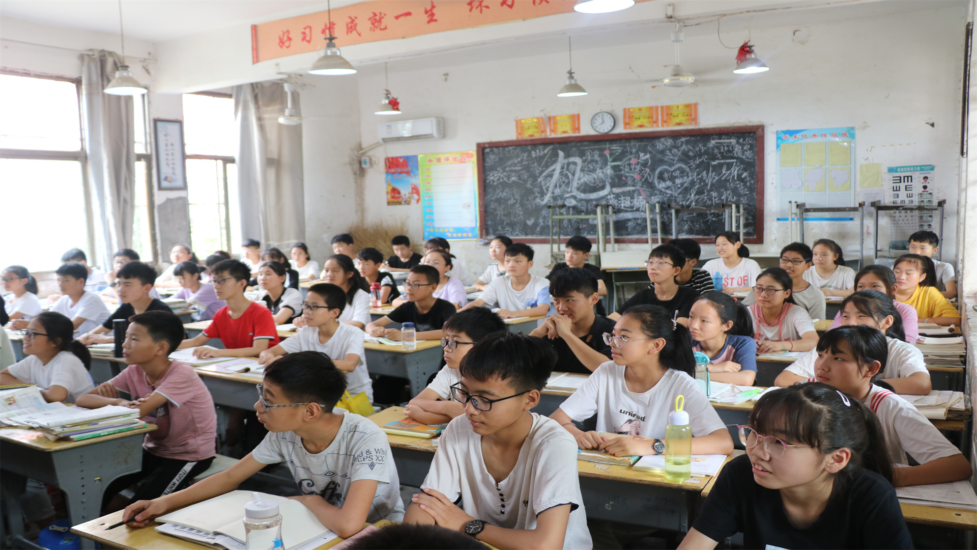 河南新乡3所“黑马”高中，成中学“领头羊”，不愧是清北生源地