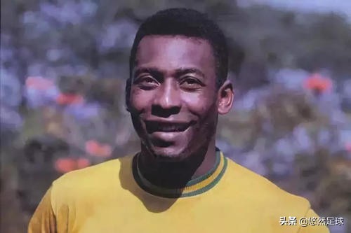 球王贝利的遗憾,传奇落幕球王贝利的最后一程