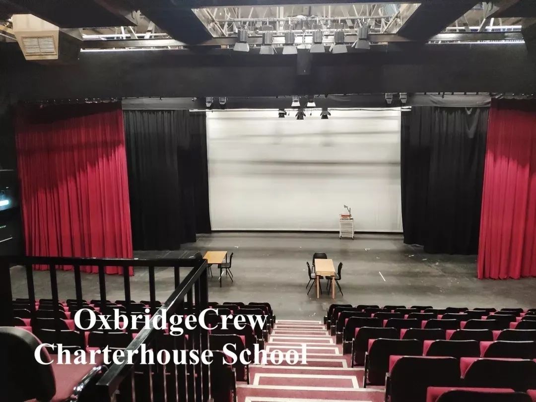 切特豪斯公学在英国哪里,切特豪斯公学简介