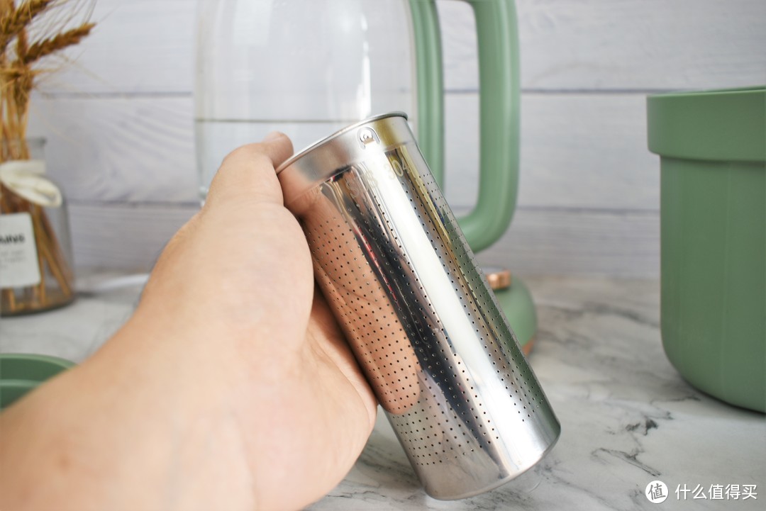 养生壶全自动多功能24小时保温,拥有一台多功能的大宇养生壶