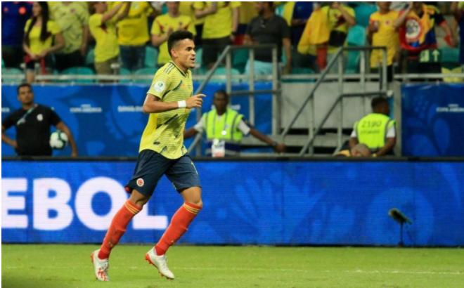 美洲杯直播哥伦比亚,美洲杯直播哥伦比亚对厄瓜多尔