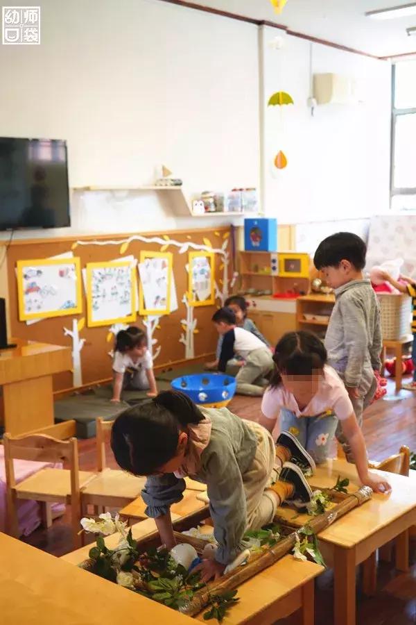 迪士尼梦幻亲子乐园幼儿园,这家幼儿园