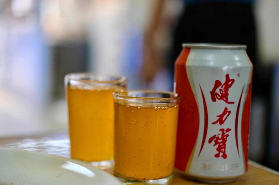 立秋都来了，可夏天的它们好难戒掉……