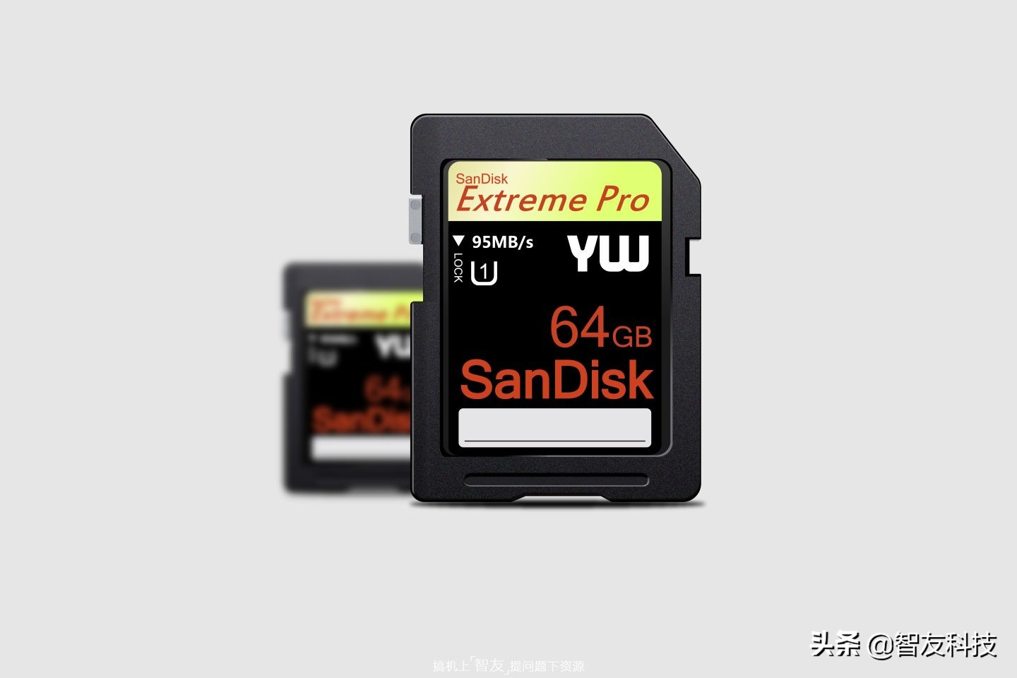 tf卡参数解读,买tf卡